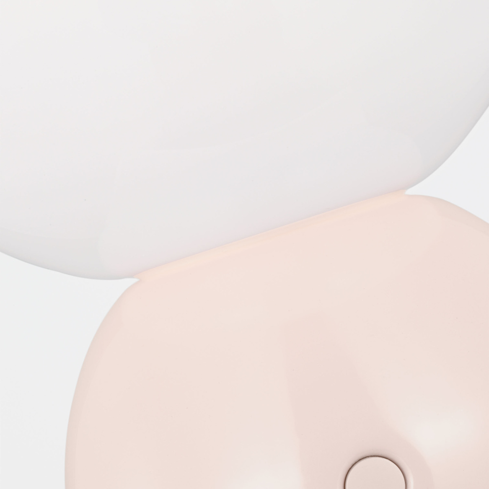 Suki Portable Mini Table Lamp