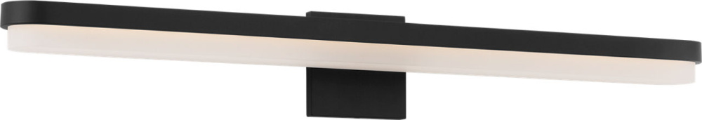 ISMAY 36 LED VANITY MBK