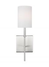 Visual Comfort & Co. Studio Collection 4109301EN-962 - Foxdale One Light Wall / Bath Sconce