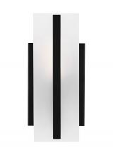 Visual Comfort & Co. Studio Collection 4154301-112 - Dex One Light Wall / Bath Sconce
