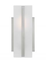 Visual Comfort & Co. Studio Collection 4154301-962 - Dex One Light Wall / Bath Sconce