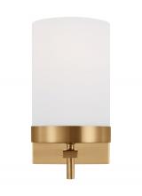 Visual Comfort & Co. Studio Collection 4190301-848 - Zire One Light Wall / Bath Sconce
