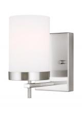 Visual Comfort & Co. Studio Collection 4190301-962 - Zire One Light Wall / Bath Sconce