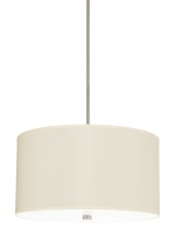Visual Comfort & Co. Studio Collection 65262-962 - Dayna Shade Pendants Four Light Pendant
