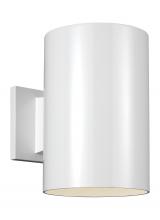 Visual Comfort & Co. Studio Collection 8313901-15 - Outdoor Cylinders Large One Light Outdoor Wall Lantern