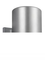 Visual Comfort & Co. Studio Collection 8313901EN3-753 - Outdoor Cylinders Large One Light Outdoor Wall Lantern