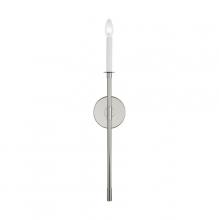 Visual Comfort & Co. Studio Collection CW1091PN - Bayview Sconce