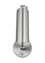 Visual Comfort & Co. Studio Collection DJW1121BS - Frasar Medium One Arm Sconce