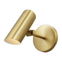 Visual Comfort & Co. Studio Collection DJW1141SB - Frasar Small Sconce