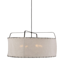 Visual Comfort & Co. Studio Collection EP1114AI - Wide Pendant