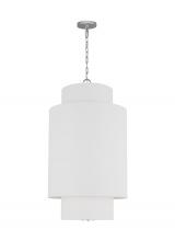 Visual Comfort & Co. Studio Collection KSP1171PN - Small Hanging Shade