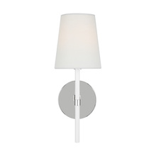 Visual Comfort & Co. Studio Collection KSW1081PNGW - Single Sconce