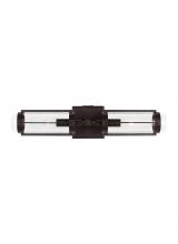Visual Comfort & Co. Studio Collection LV1002AI - Flynn Linear Sconce