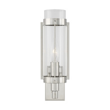 Visual Comfort & Co. Studio Collection LW1031PN - Flynn Sconce