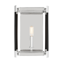 Visual Comfort & Co. Studio Collection LW1061PN - Hadley Wall Sconce
