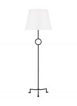 Visual Comfort & Co. Studio Collection TFT1031AI1 - Montour Large Floor Lamp