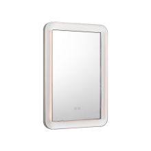 Visual Comfort & Co. Studio Collection KSMRIL107PN - CHOPIN 18X27 RECT IL MRROR PN