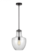 Visual Comfort & Co. Studio Collection P1461ORB - Baylor One Light Pendant
