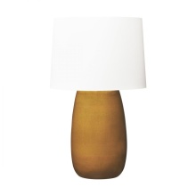 Visual Comfort & Co. Studio Collection BT1081OL1 - Roma Table Lamp