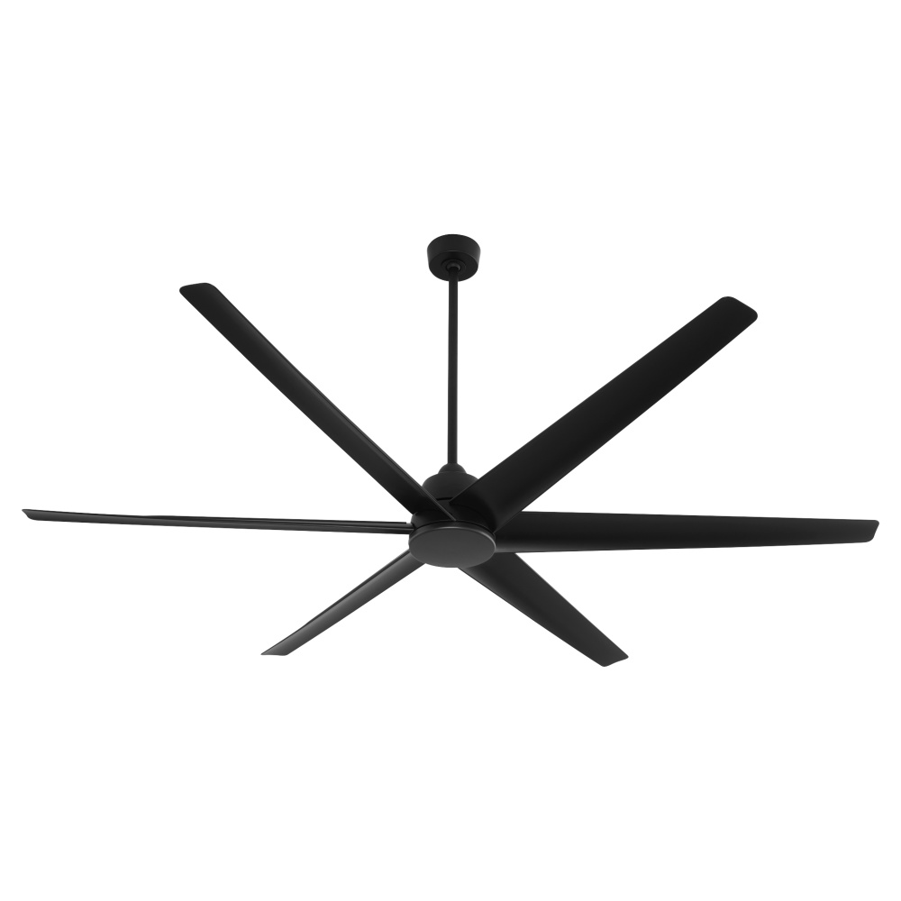 SPREE 84” DAMP FAN - MB