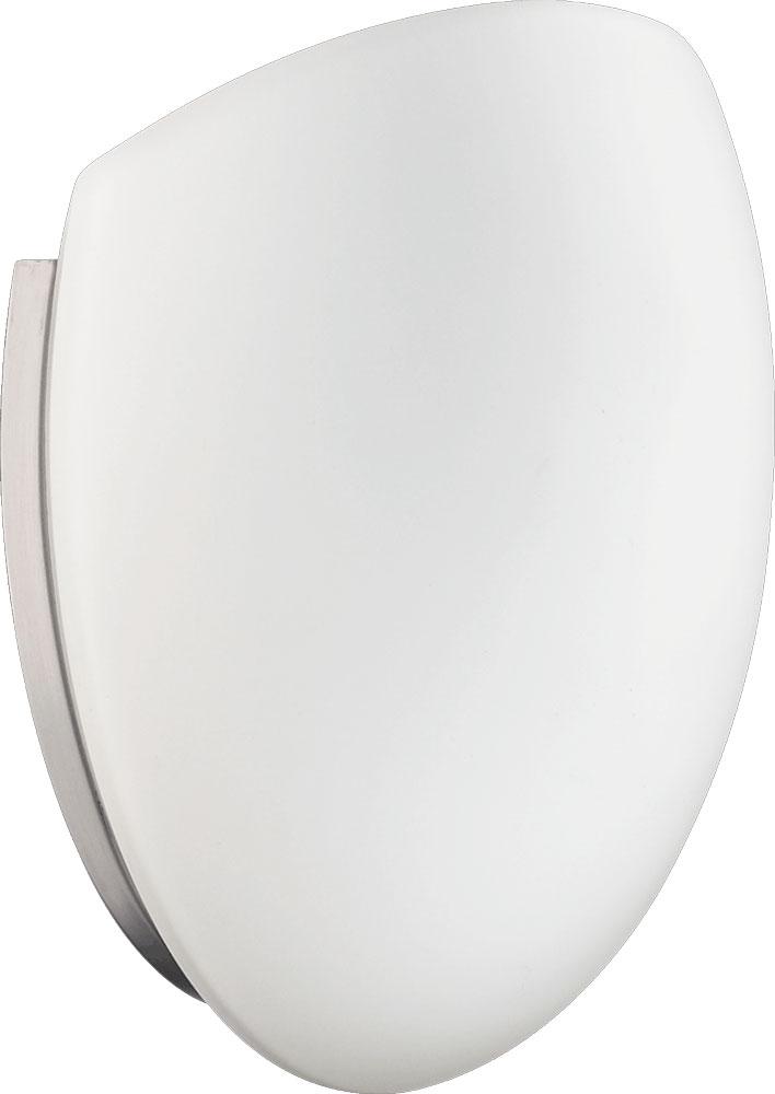 1LT POD SCONCE - STN