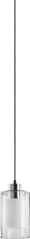 CAMERON 1LT CLR/FROST PEND - STN