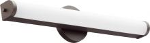 Quorum 910-23-86 - LED 23" 11w VANITY - OB