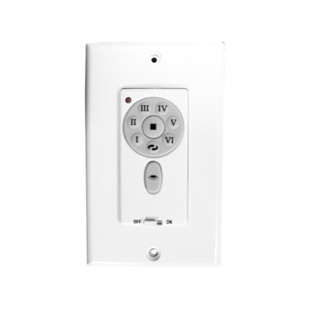 Wall  Remote Only for SUN866(SELECT) Fans