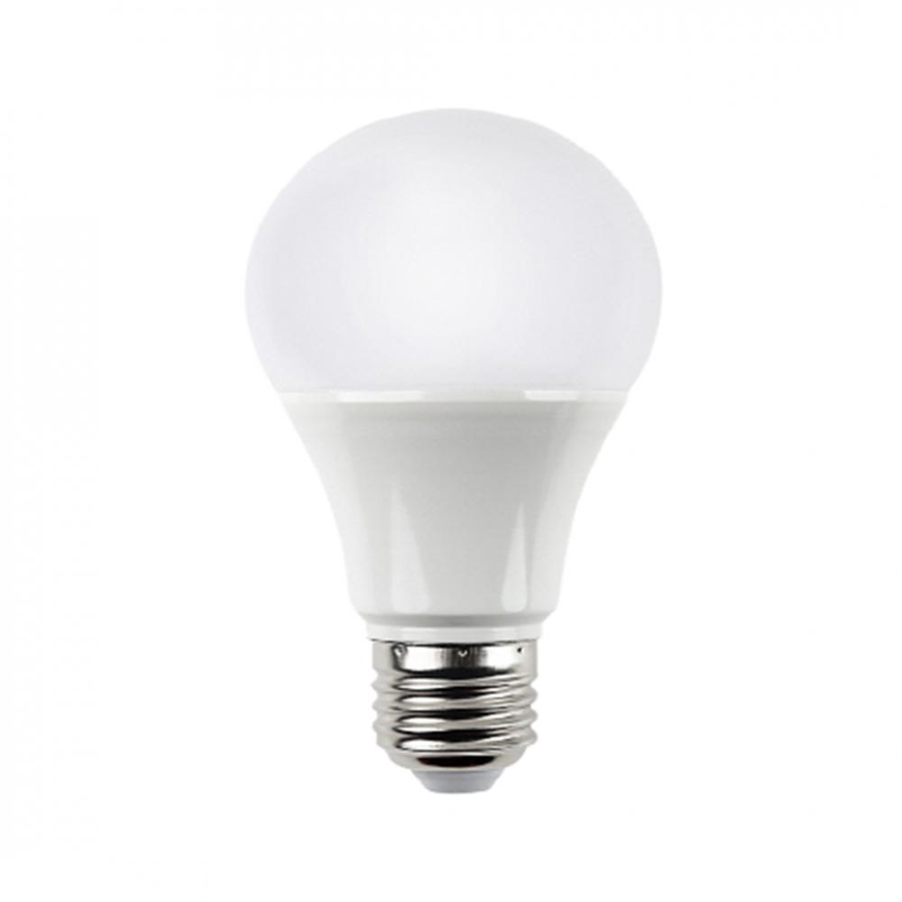 9W A19 LED Lamp 3000K Dimmable