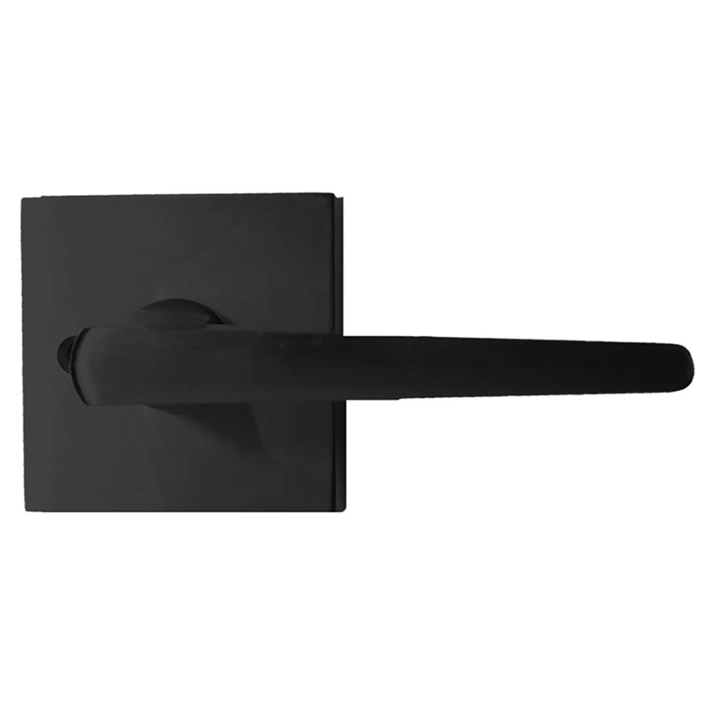 Sterling Lever Passage - Matte Black(US19)