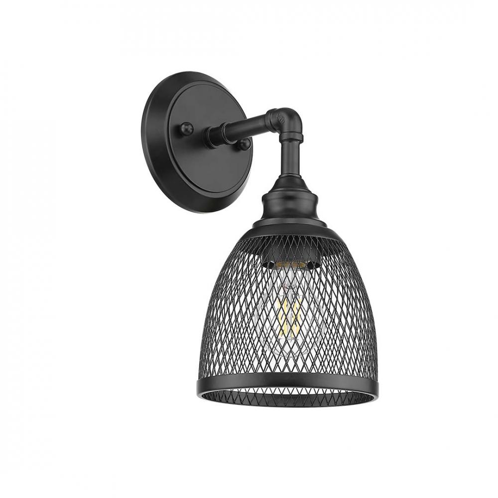 Vivio Amara 1-Light Sconce/Vanity - MB