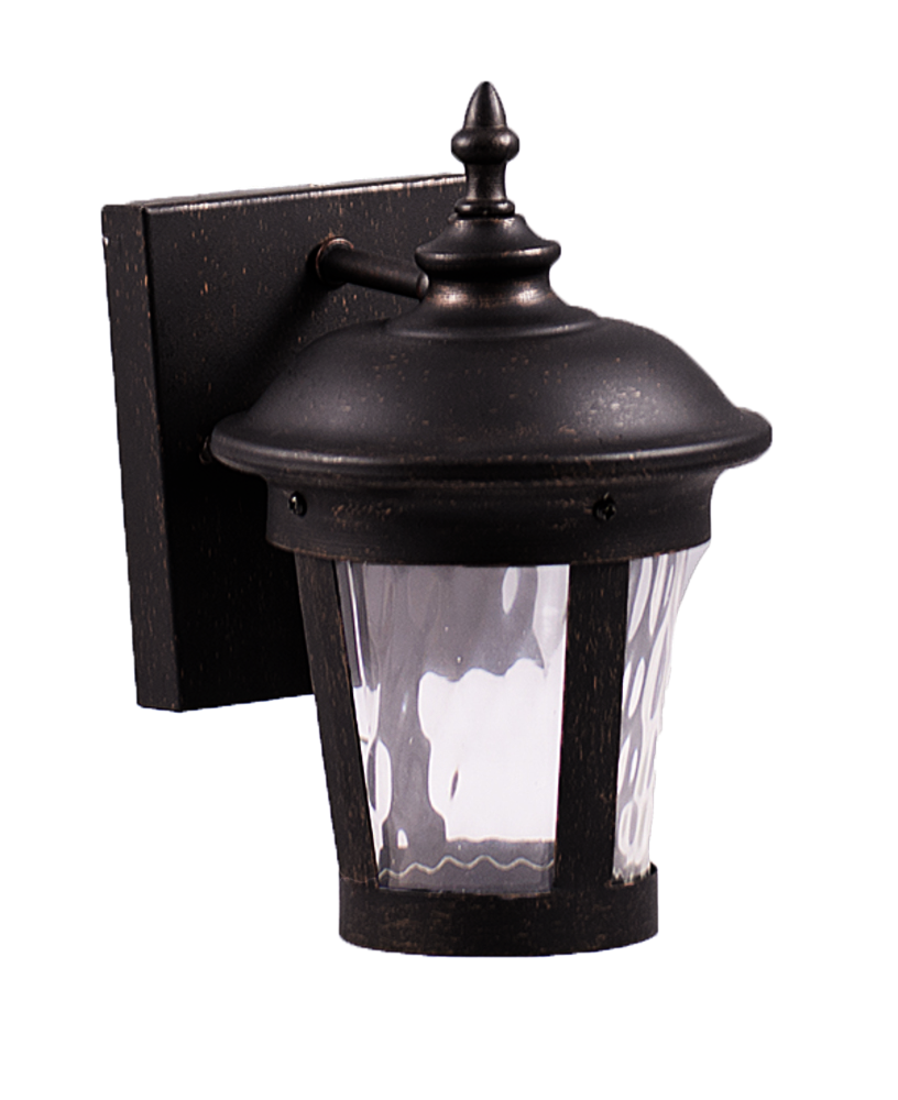 Small Upgrade Patio Light - Water Glass - MB