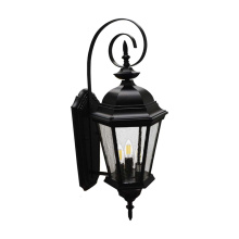 HOMEnhancements 18875 - Prindle Coach Light - MB