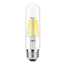 HOMEnhancements 21045 - LED T10 Tube Lamp 6W 4000K