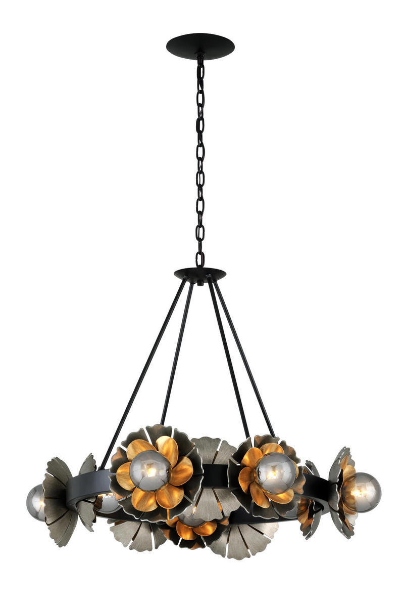 Magic Garden Chandelier