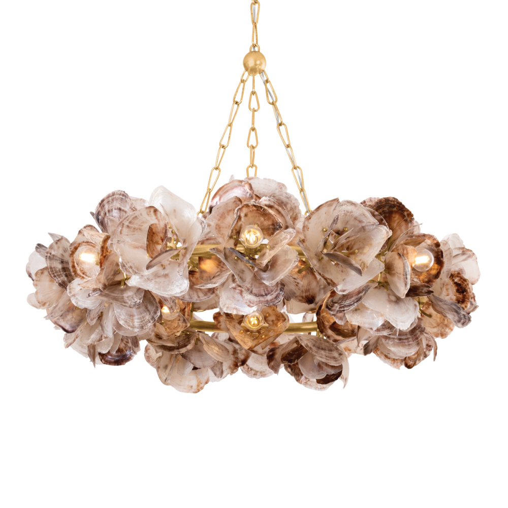 Galle Chandelier