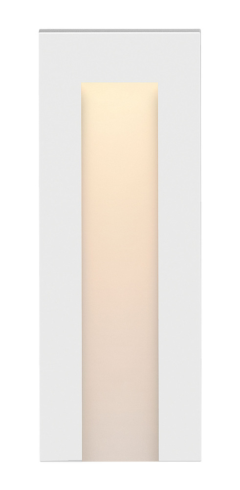 Taper Deck Sconce 12v Tall Vertical