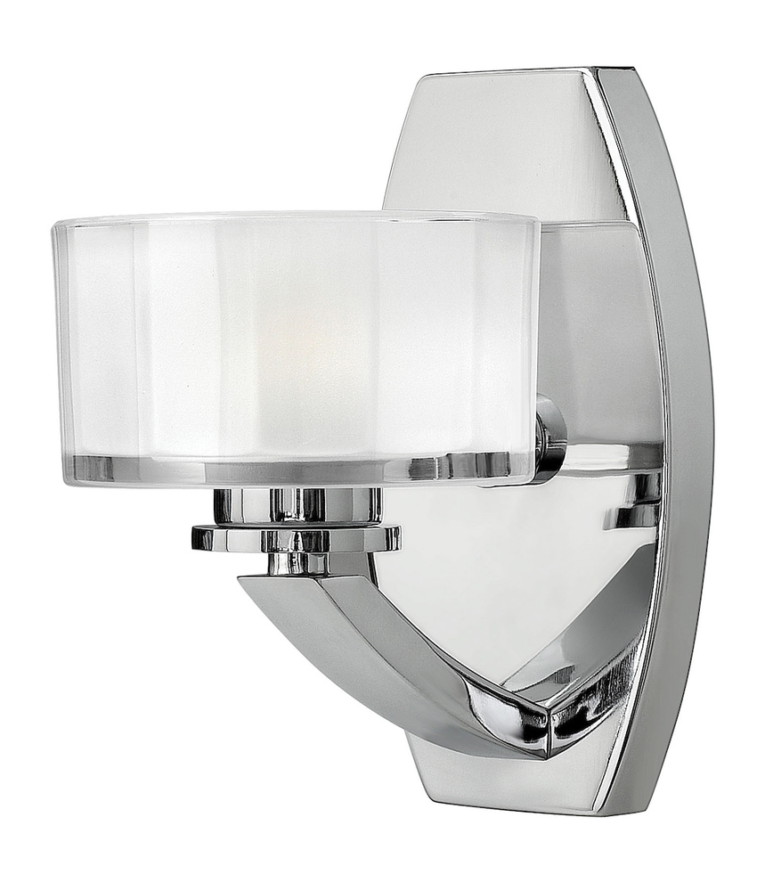 Single Light Vanity