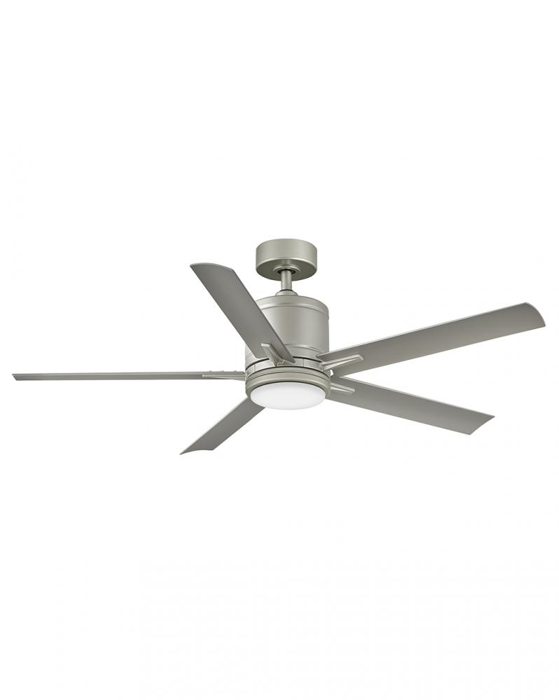 Vail 52" LED Smart Fan