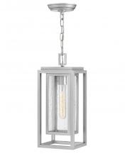 Hinkley 1002SI - Medium Hanging Lantern