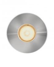 Hinkley 15075SS - Dot LED Large Round Button Light