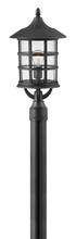 Hinkley 1861TK - Medium Post Top or Pier Mount Lantern