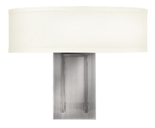 Hinkley 3202AN - Two Light Sconce