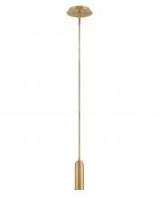 Hinkley 32377HB - Extra Small LED Pendant