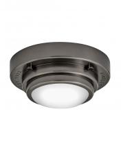 Hinkley 32703BX - Extra Small Flush Mount or Sconce