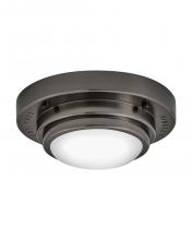 Hinkley 32704BX - Small Flush Mount or Sconce