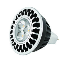 Hinkley 4W27K45 - LED Lamp 4w 2700K 45 Degree