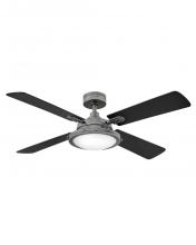 Hinkley 903254FPW-LID - Collier 54 LED Fan