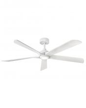 Hinkley 907358FMW-LDD - Layton 58" Smart Fan