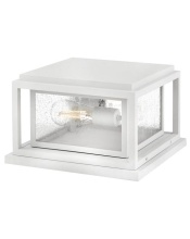 Hinkley 1008TW - Small Pier Mount Lantern
